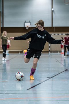 Bild 40 - wCJ KT Turnier Nachmittag